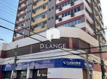 Comercial · 51m² · Sala para venda e locação no bairro Centro em Campinas