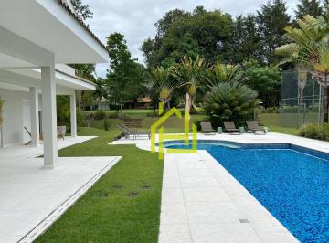 0deab6d3676a3ca3d2b7fdd51823501a9a683d51 · Casa com 6 dormitórios à venda, 633 m² por R$ 10.000.000,00 - Condomínio Lago Azul - Araçoiaba da Se