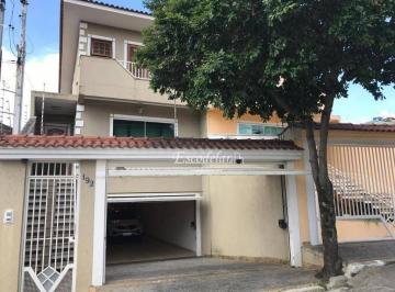 fa0398f910278acb2655f610892190fb28c7484f · Sobrado à venda, 270 m² por R$ 850.000,00 - Tucuruvi - São Paulo/SP