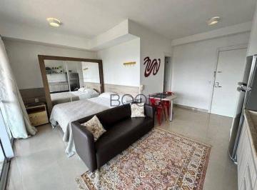 Studio · Oportunidade - Home Boutique - 32 m² - Brooklin