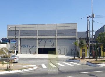 19644833_4.jpg · SANTO AMARO - GALPÃO 600M² COM 40 VAGAS