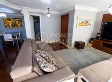 Apartamento · 142m² · 3 Quartos · 2 Vagas · Apartamento 3 dormitórios à venda no Bairro Vila Mariana