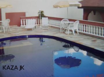 Foto 01 · Casa para venda ou permuta no condomínio de alto padrão no Portal do Paraíso I, Jundiaí com 4 dormit