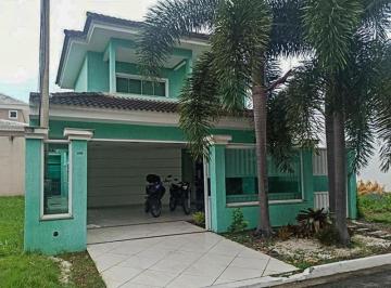 Casa · 274m² · 3 Quartos · 2 Vagas · Casa, Campo Grande, Rio de Janeiro, RJ