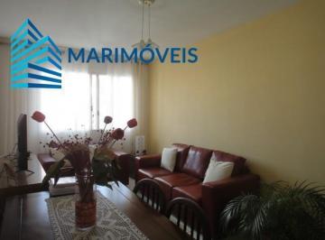 Foto 01 · APARTAMENTO A VENDA NOS CAMPOS ELÍSEOS 70 m² COM DOIS DORMITÓRIOS