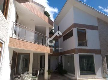 Foto-0 · AV. SANTOS DUMONT, Lauro de Freitas. Maravilhoso duplex ALTO PADRÃO, 4 suítes, são 516,53m² construí