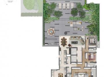 Apartamento de 4 quartos, São Paulo · Gardem 585m²  Facces Jardins / ultima unidade nova direto construtora 