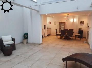 TERRAÇO · APTO DUPLEX VILA CAMPESINA OSASCO
