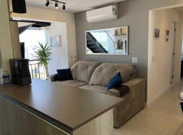 Apartamento de 2 quartos, Osasco · COBERTURA DUPLEX COM VISTA MARAVILHOSA NA CAMPESINA-OSASCO!