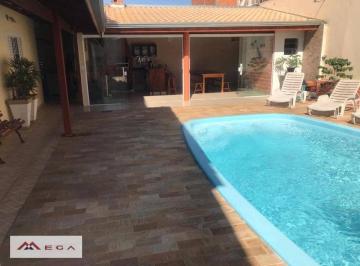 a0dfdadfc8bd78c75313254f1f3eb7978e533fa6 · Casa com 4 dormitórios à venda, 180 m²- Parque Residencial Vila União - Campinas/SP