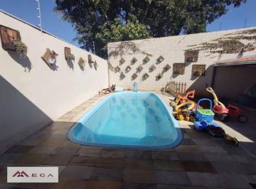 0b740d83cfaf9b85bc012fb0ee10529667ce4111 · Casa à venda, 164 m²- Parque dos Pomares - Campinas/SP