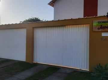Casa de 2 quartos, Cabo Frio · Casa Independente  / Condomínio Novo c/ RGI.