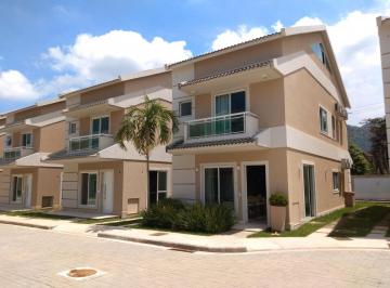 Casa en Venda de 4 quartos Vargem Grande · Condado York Residences II 4 Qts Suítes/ 2 Vgs II Infra Completa