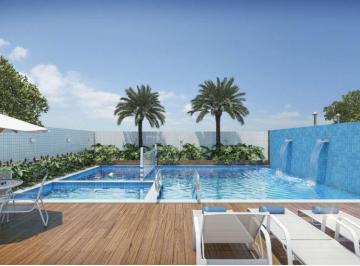 Apartamento de 2 quartos, Rio de Janeiro · Exclusive Residence Freguesia II 2 Qts/ Suíte II Infra Completa