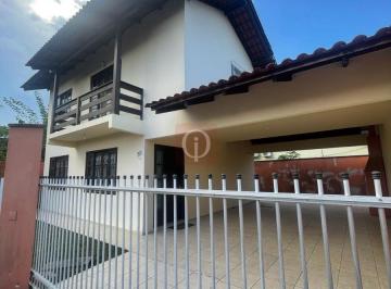 Foto 01 · Casa para locação no bairro América em Joinville