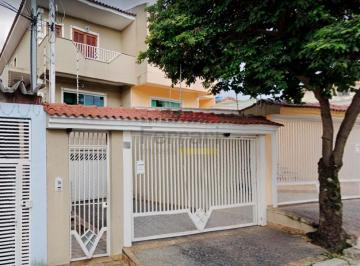 Casa · 270m² · 3 Quartos · 6 Vagas · CASA PARA VENDA VILA GUSTAVO