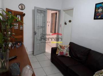 Casa · 90m² · 2 Quartos · 1 Vaga · Casa térrea à 1,2 Km do metrô Parada Inglesa, 2 dormitórios, 1 vaga.