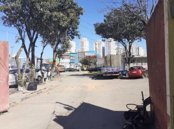 Terreno · 23199m² · ÁREA BAIRRO DO LIMÃO A 800 METROS DA MARGINAL