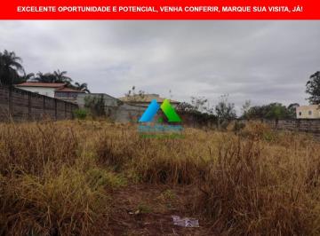 Terreno · 1000m² · Lote, Bandeirantes Pampulha, Belo Horizonte, MG