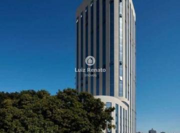 Comercial · 728m² · Sala Comercial à venda - São Paulo