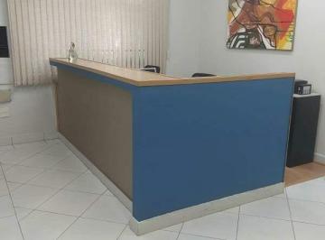 Comercial · 81m² · 1 Vaga · Salão Comercial de 81,10m² Santa Terezinha/Centro SBC - SP