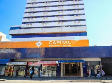 692282179a376cbd3c2e29f54e42a8006780217e · Conjunto para alugar, 23 m² - Centro - Curitiba/PR