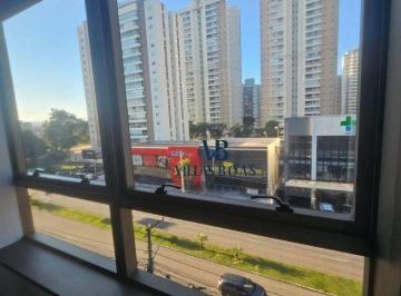 7b4bb4692cf7ad38332380e224417611f58b3231 · Sala para alugar, 35 m² por R$ 5.048,00/mês - Royal Park - São José dos Campos/SP