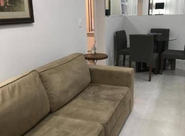 d71eb41832e9c58d3b1e947529aafcc1ef2827c8 · Apartamento com 1 dormitório para alugar, 49 m² por R$ 5.300,00/mês - Gonzaga - Santos/SP