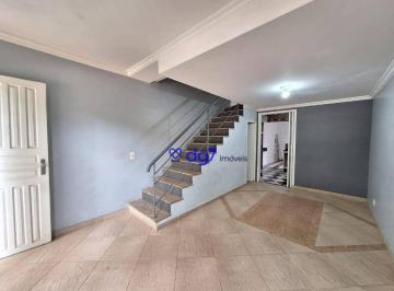 5048cabfa9d9b7b5896a4adc291d3798a0b8424c · Sobrado com 2 dormitórios à venda, 140 m² - Granja Viana - Cotia/SP