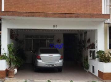 41d07c547d2d3bc823d8110746fc1cfff916fd5e · Sobrado com 4 dormitórios, 2 suítes à venda, 177 m² - Jardim Bonfiglioli - São P