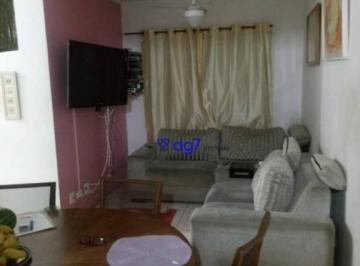 5073e46b590e23958374433a78402be789fa3754 · Apartamento com 3 dormitórios à venda - Jardim Bonfiglioli