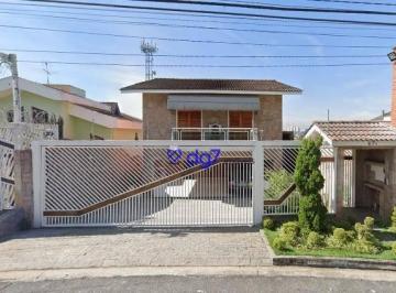 4019041cf8511cae66052053303b7a5678a0c853 · Sobrado com 4 dormitórios à venda, 500 m² - Parque dos Príncipes - São Paulo/SP