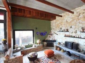 fb58f0a27b4ff7c143febe9dc96e890a99b58e9c · Casa com 4 dormitórios à venda, 500 m² por R$ 3.299.000,00 - Granja Viana II - C