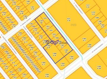 03617d19a22824e4c1703d595eafaa18387f5438 · Terreno à venda, 3726 m² - Butantã - São Paulo/SP