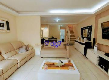842cd2c05f93b0df4e5e1aea41aee47b9d1d1e7d · Sobrado com 4 dormitórios à venda, 230 m² - Jardim Bonfiglioli - São Paulo/SP