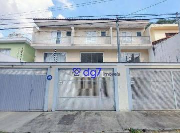 805210f49d3a85f45a6d36e6efc3e50448d7629a · Sobrado com 2 dormitórios à venda, 120 m² - Jardim Bonfiglioli - São Paulo/SP