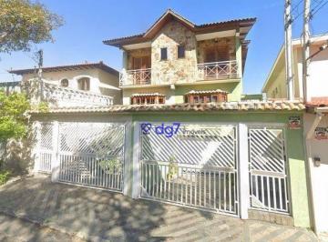 bcbe4989c9885a1276db043b1bfbac0df63f193a · Sobrado com 3 dormitórios, 3 suítes à venda, 260 m² - Vila Sônia - São Paulo/SP/