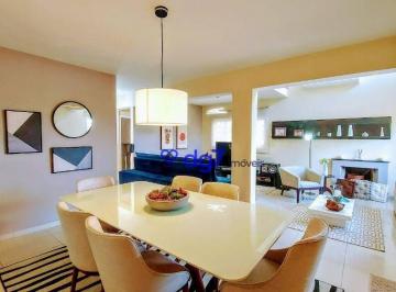 60ae7761a3bd8ab9ef90307ae51fdbc89e569611 · Casa com 3 dormitórios, 1 Suíte à venda, 400 m² por R$ 1.300.000 - Granja Viana