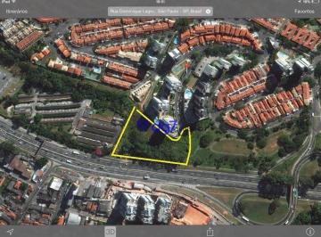 d8aa830826f8d05882d40980e0b7fe1f0f2684aa · Terreno à venda, 3472 m² por R$ 6.000.000,00 - Jardim Ester - São Paulo/SP