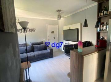 13214c07fb0971cad70457563365a4874778ffed · Apartamento com 2 dormitórios à venda, 48 m² - Butantã - São Paulo/SP