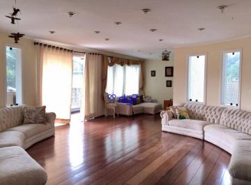 0512f91f35154ffe7501963441e829f407bc23e6 · Casa com 4 dormitórios à venda, 700 m² por R$ 1.960.000,00 - Granja Viana II - C