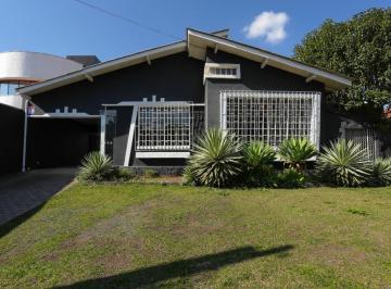 41dd5148f7784024d38c74947189af5351e91811 · Casa para alugar, 216 m² por R$ 6.200,00+txas/mês - Bom Retiro - Curitiba/PR