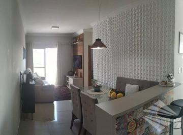 9e8ed42f5d59b073213508781180794045d6a3e1 · Apartamento com 2 dormitórios à venda, 54m² - Monte Belo - Taubaté/SP