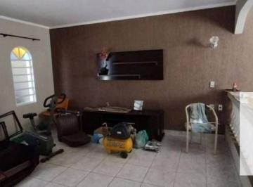 57a0d4d4ef873ec57163e8d4654bd4d35e7d596b · Casa com 3 dormitórios à venda, 225 m² por R$ 631.000,00 - Jardim do Trevo - Campinas/SP