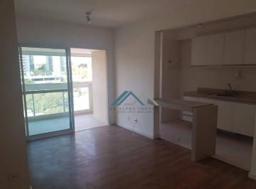 fd7412d1e0474404b7650faf88d1a5f461e2d5af · Apartamento com 2 dormitórios para alugar, 70 m² por R$ 5.001,67/mês - Edifício Iakatu - Barueri/SP