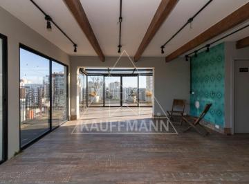 Apartamento · 510m² · 4 Quartos · 4 Vagas · Vila Leopoldina, linda cobertura triplex com 510m2 e 4 suítes