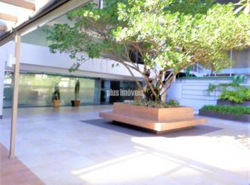 Comercial · 168m² · 4 Vagas · Conjunto Comercial em  Ponte Nobre da Avenida Paulista.