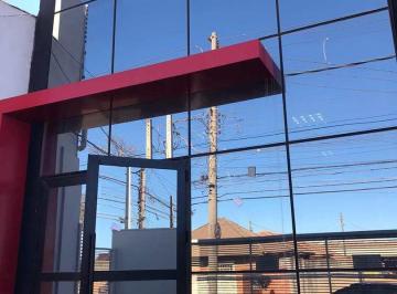 Comercial · 380m² · 4 Vagas · Galpão, Vila Suissa, Mogi das Cruzes, Cod: 1552