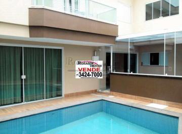 Casa · 345m² · 3 Quartos · 4 Vagas · Sobrado com 3 quartos, Parque Anchieta, São Bernardo do Campo - R$ 3.2 mi, Cod: 4174