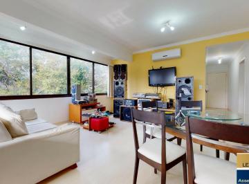 370491.jpg · Apartamento 3 dormitórios - Bairro Santana